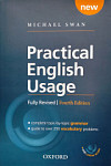 Practical English Usage Fourth edition Hardback